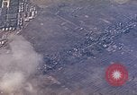 Image of Japanese Industrial area Pacific Theater, 1945, second 43 stock footage video 65675040470