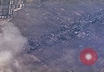 Image of Japanese Industrial area Pacific Theater, 1945, second 44 stock footage video 65675040470