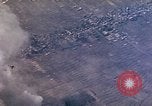 Image of Japanese Industrial area Pacific Theater, 1945, second 46 stock footage video 65675040470