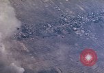 Image of Japanese Industrial area Pacific Theater, 1945, second 47 stock footage video 65675040470
