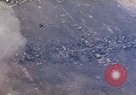 Image of Japanese Industrial area Pacific Theater, 1945, second 48 stock footage video 65675040470
