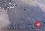 Image of Japanese Industrial area Pacific Theater, 1945, second 49 stock footage video 65675040470