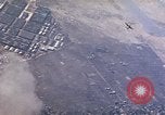 Image of Japanese Industrial area Pacific Theater, 1945, second 50 stock footage video 65675040470