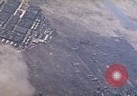 Image of Japanese Industrial area Pacific Theater, 1945, second 51 stock footage video 65675040470