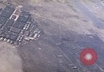 Image of Japanese Industrial area Pacific Theater, 1945, second 52 stock footage video 65675040470
