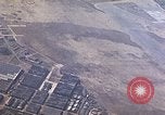 Image of Japanese Industrial area Pacific Theater, 1945, second 57 stock footage video 65675040470