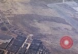 Image of Japanese Industrial area Pacific Theater, 1945, second 58 stock footage video 65675040470