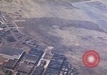 Image of Japanese Industrial area Pacific Theater, 1945, second 59 stock footage video 65675040470