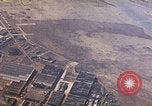Image of Japanese Industrial area Pacific Theater, 1945, second 60 stock footage video 65675040470