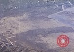 Image of Japanese Industrial area Pacific Theater, 1945, second 62 stock footage video 65675040470