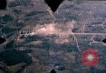 Image of Japanese Industrial area Pacific Theater, 1945, second 9 stock footage video 65675040471