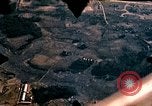 Image of Japanese Industrial area Pacific Theater, 1945, second 12 stock footage video 65675040471