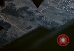 Image of Japanese Industrial area Pacific Theater, 1945, second 18 stock footage video 65675040471