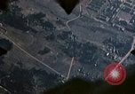 Image of Japanese Industrial area Pacific Theater, 1945, second 19 stock footage video 65675040471