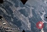 Image of Japanese Industrial area Pacific Theater, 1945, second 30 stock footage video 65675040471
