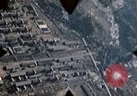 Image of Japanese Industrial area Pacific Theater, 1945, second 31 stock footage video 65675040471