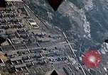 Image of Japanese Industrial area Pacific Theater, 1945, second 33 stock footage video 65675040471