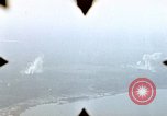 Image of Japanese Industrial area Pacific Theater, 1945, second 35 stock footage video 65675040471