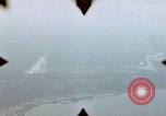 Image of Japanese Industrial area Pacific Theater, 1945, second 36 stock footage video 65675040471