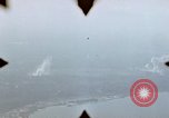 Image of Japanese Industrial area Pacific Theater, 1945, second 37 stock footage video 65675040471