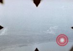 Image of Japanese Industrial area Pacific Theater, 1945, second 39 stock footage video 65675040471