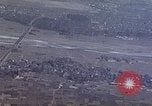 Image of Japanese Industrial area Pacific Theater, 1945, second 41 stock footage video 65675040471