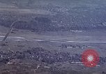 Image of Japanese Industrial area Pacific Theater, 1945, second 42 stock footage video 65675040471