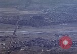 Image of Japanese Industrial area Pacific Theater, 1945, second 44 stock footage video 65675040471