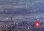 Image of Japanese Industrial area Pacific Theater, 1945, second 45 stock footage video 65675040471