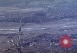 Image of Japanese Industrial area Pacific Theater, 1945, second 46 stock footage video 65675040471