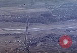 Image of Japanese Industrial area Pacific Theater, 1945, second 47 stock footage video 65675040471