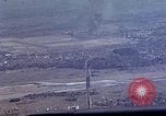 Image of Japanese Industrial area Pacific Theater, 1945, second 49 stock footage video 65675040471