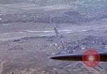Image of Japanese Industrial area Pacific Theater, 1945, second 56 stock footage video 65675040471