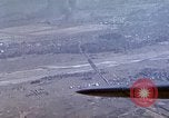 Image of Japanese Industrial area Pacific Theater, 1945, second 59 stock footage video 65675040471