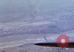 Image of Japanese Industrial area Pacific Theater, 1945, second 60 stock footage video 65675040471