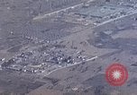 Image of Japanese Industrial area Pacific Theater, 1945, second 62 stock footage video 65675040471