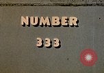 Standbild japanische Fischerboot Pacific Theater, 1945, aus Sekunde 1 historischem Filmmaterial Videoclip 65675040472
