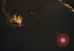 Standbild japanische Fischerboot Pacific Theater, 1945, aus Sekunde 6 historischem Filmmaterial Videoclip 65675040472