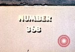 Image of Japanese ship Pacific Theater, 1945, second 1 stock footage video 65675040474