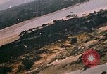 Image of Japanese shore installations Pacific Theater, 1945, second 12 stock footage video 65675040475