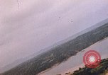 Image of Japanese shore installations Pacific Theater, 1945, second 13 stock footage video 65675040475