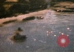 Image of Japanese shore installations Pacific Theater, 1945, second 24 stock footage video 65675040475