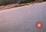 Image of Japanese shore installations Pacific Theater, 1945, second 30 stock footage video 65675040475