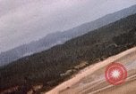 Image of Japanese shore installations Pacific Theater, 1945, second 42 stock footage video 65675040475