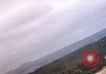 Image of Japanese shore installations Pacific Theater, 1945, second 43 stock footage video 65675040475