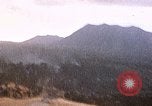 Image of Japanese shore installations Pacific Theater, 1945, second 50 stock footage video 65675040475