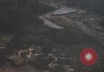 Image of Japanese shore installations Pacific Theater, 1945, second 53 stock footage video 65675040475