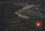 Image of Japanese shore installations Pacific Theater, 1945, second 55 stock footage video 65675040475