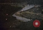 Image of Japanese shore installations Pacific Theater, 1945, second 56 stock footage video 65675040475