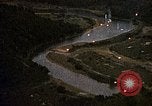 Image of Japanese shore installations Pacific Theater, 1945, second 57 stock footage video 65675040475